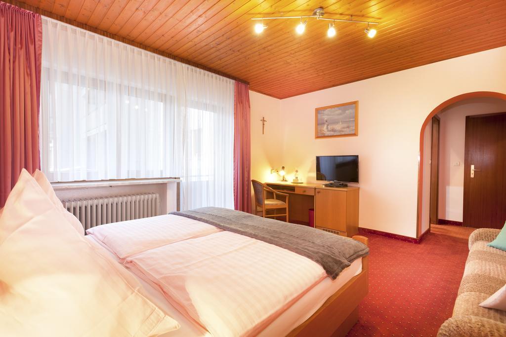 Genusshotel Hohenbogen Neukirchen beim Heiligen Blut Exterior photo