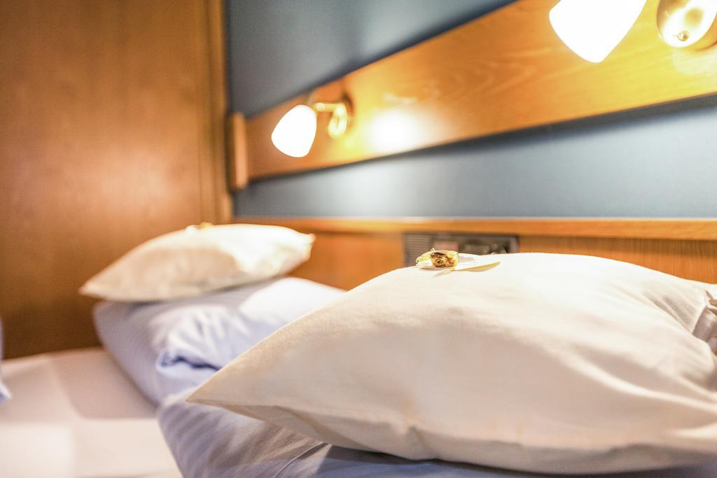 Genusshotel Hohenbogen Neukirchen beim Heiligen Blut Exterior photo